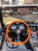 Alfa Romeo Spider Veloce 1983 - Imagen 20