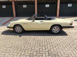 Alfa Romeo Spider Veloce 1983 - Imagen 9