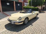 Alfa Romeo Spider Veloce 1983 - Imagen 10