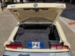 Alfa Romeo Spider Veloce 1983 - Imagen 12