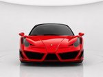 Ferrari 458 Italia 2012 - Imagen 1