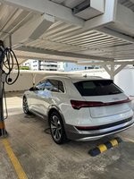 Audi E-tron Prestige 2022 - Imagen 5