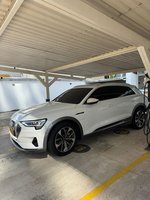 Audi E-tron Prestige 2022 - Imagen 11