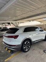 Audi E-tron Prestige 2022 - Imagen 6