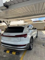 Audi E-tron Prestige 2022 - Imagen 8