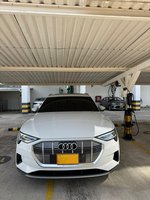 Audi E-tron Prestige 2022 - Imagen 15