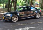 BMW 1M 2012 - Imagen 2
