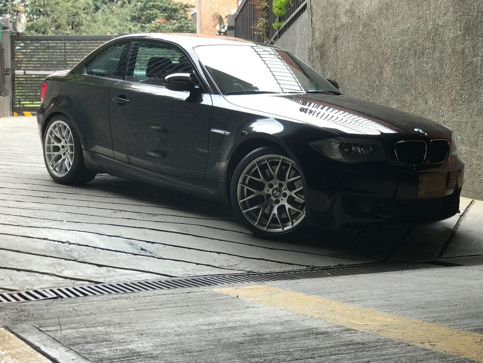 BMW 1M 2012 - Foto 3