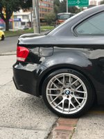 BMW 1M 2012 - Imagen 5