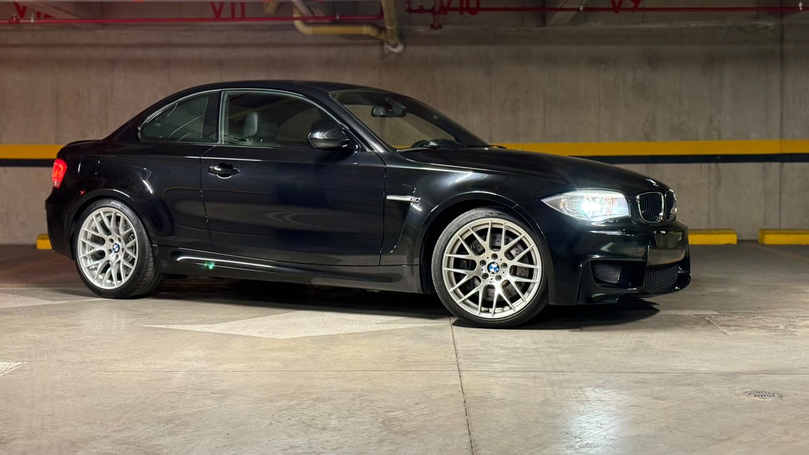 BMW 1M 2012 - Foto 6