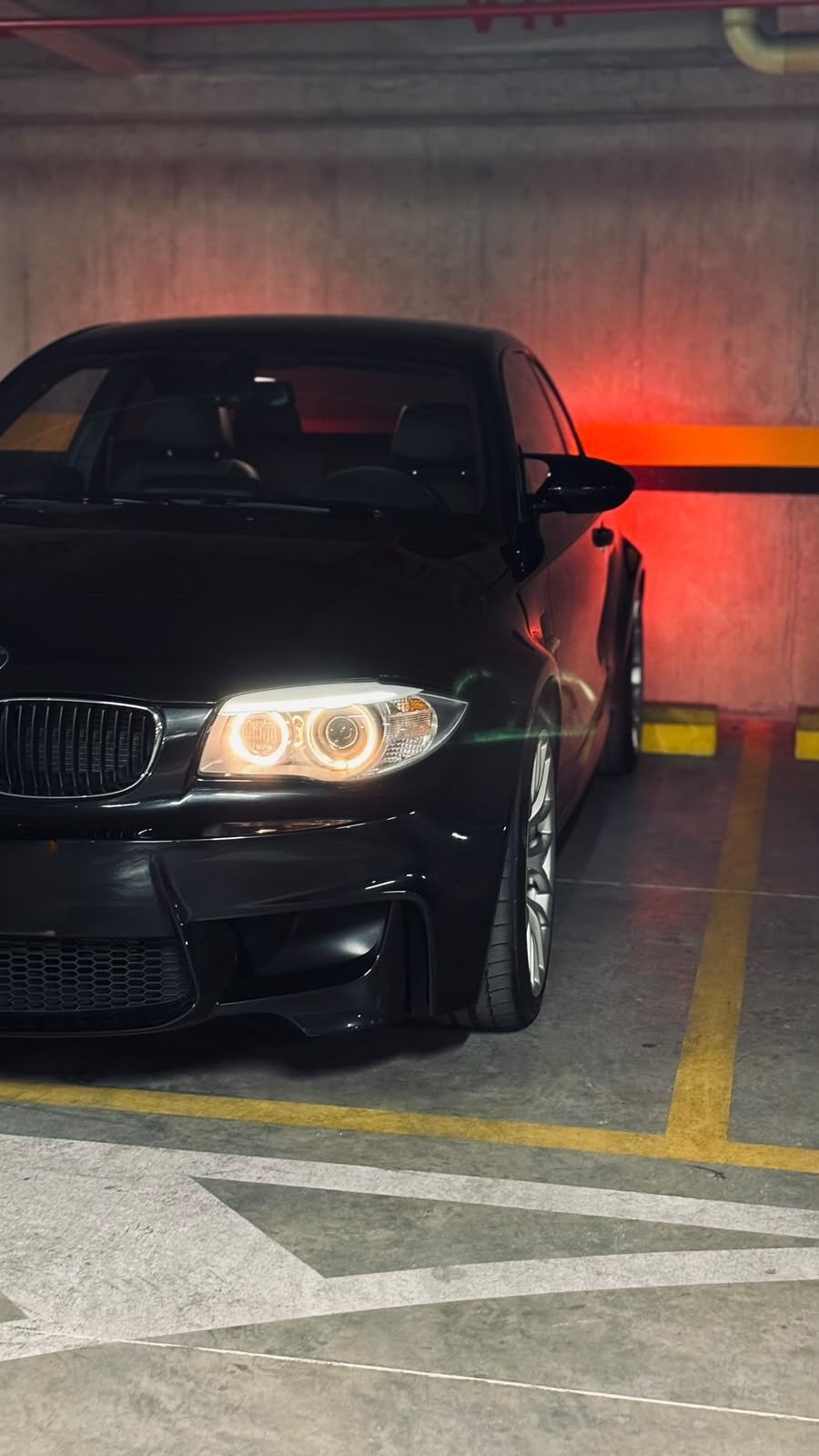 BMW 1M 2012 - Foto 7