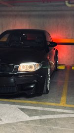 BMW 1M 2012 - Imagen 7