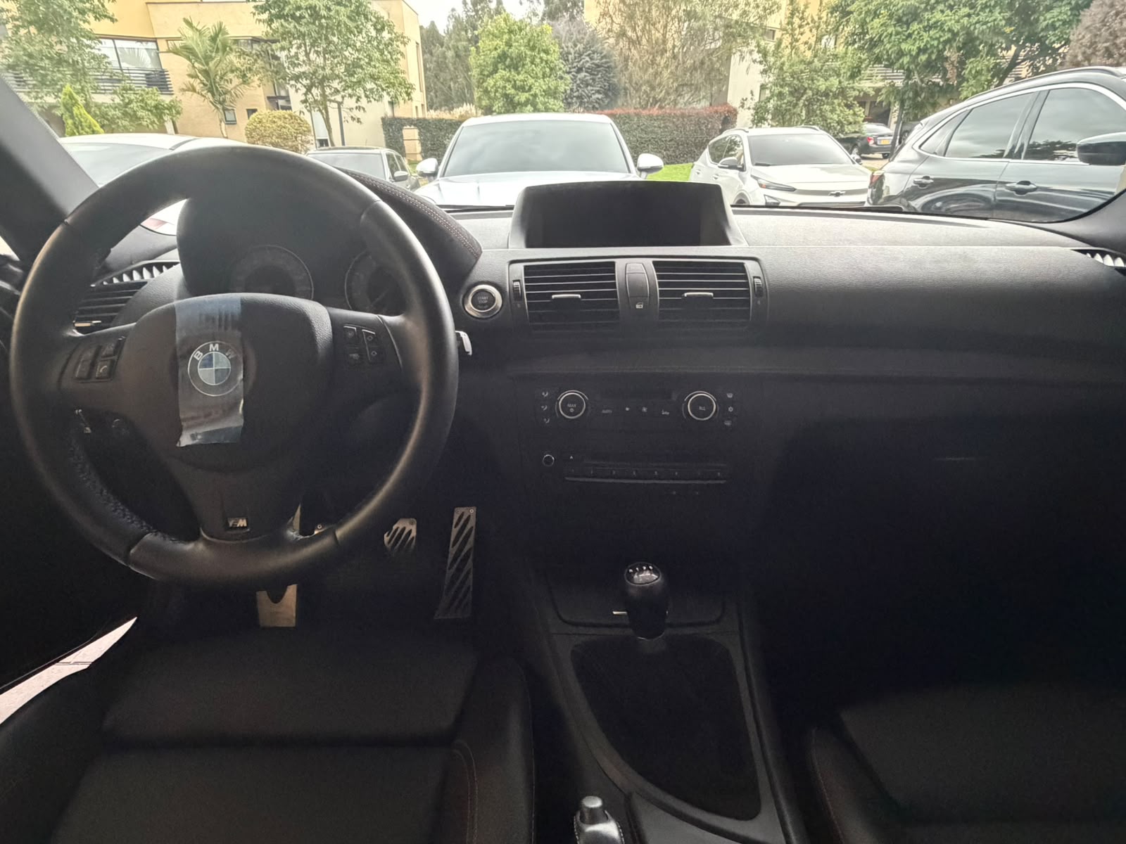 BMW 1M 2012 - Foto 13