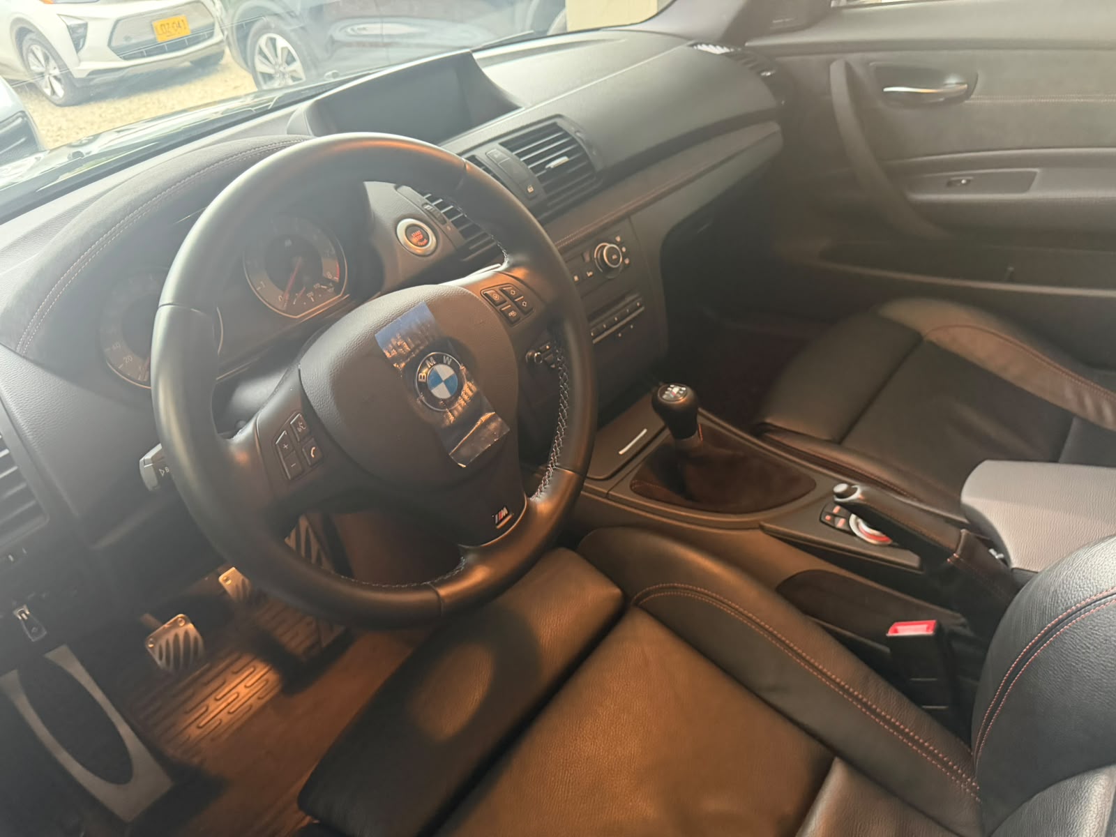 BMW 1M 2012 - Foto 16