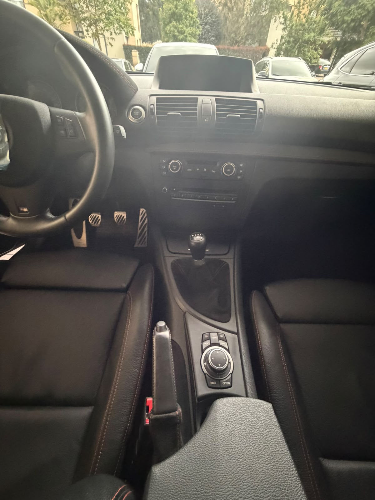 BMW 1M 2012 - Foto 15