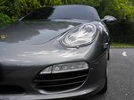 Porsche Boxster S 2011 - Imagen 4