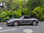 Porsche Boxster S 2011 - Imagen 6