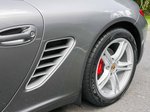Porsche Boxster S 2011 - Imagen 9