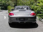 Porsche Boxster S 2011 - Imagen 12