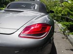 Porsche Boxster S 2011 - Imagen 23
