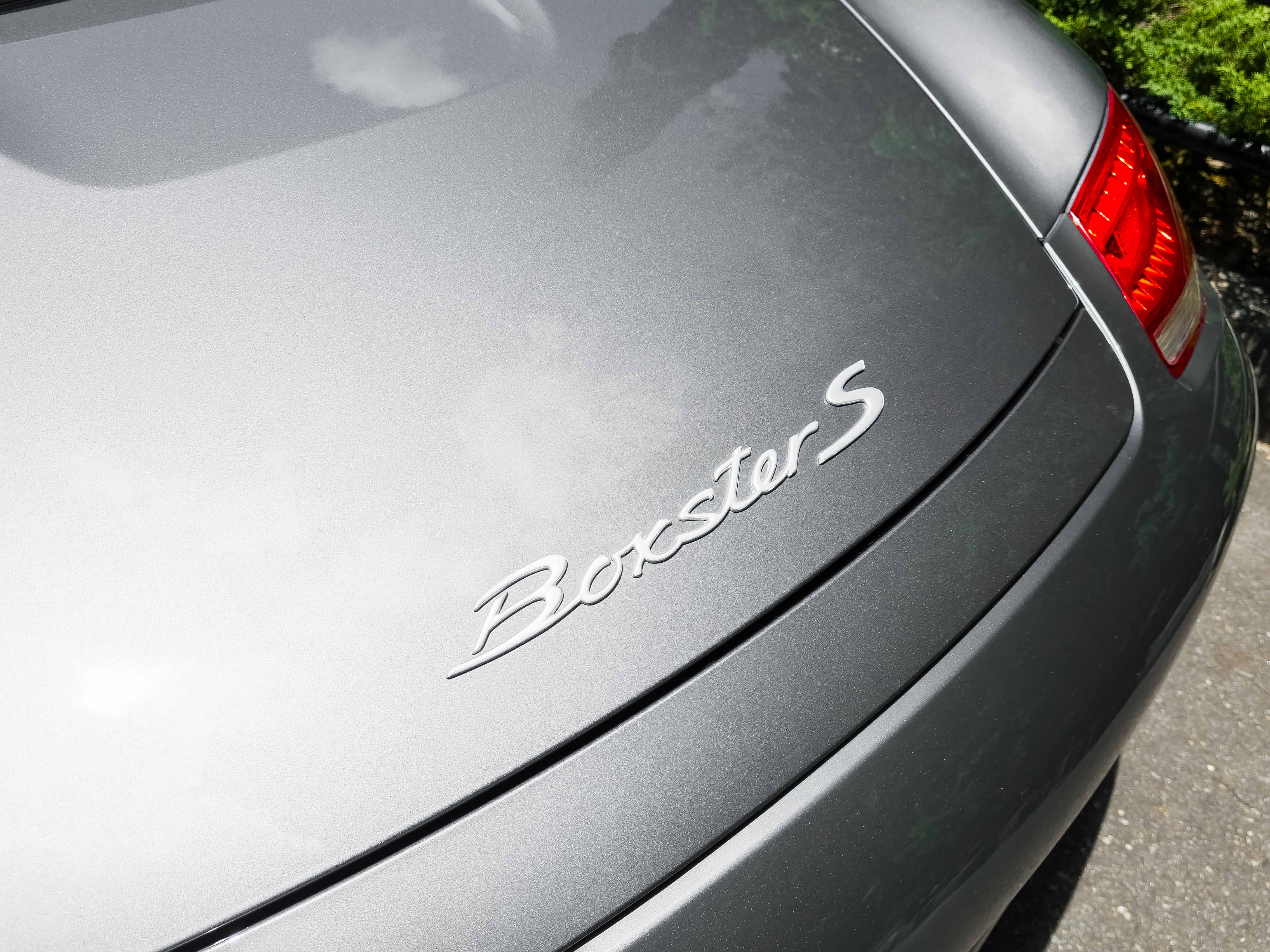 Porsche Boxster S 2011 - Foto 14