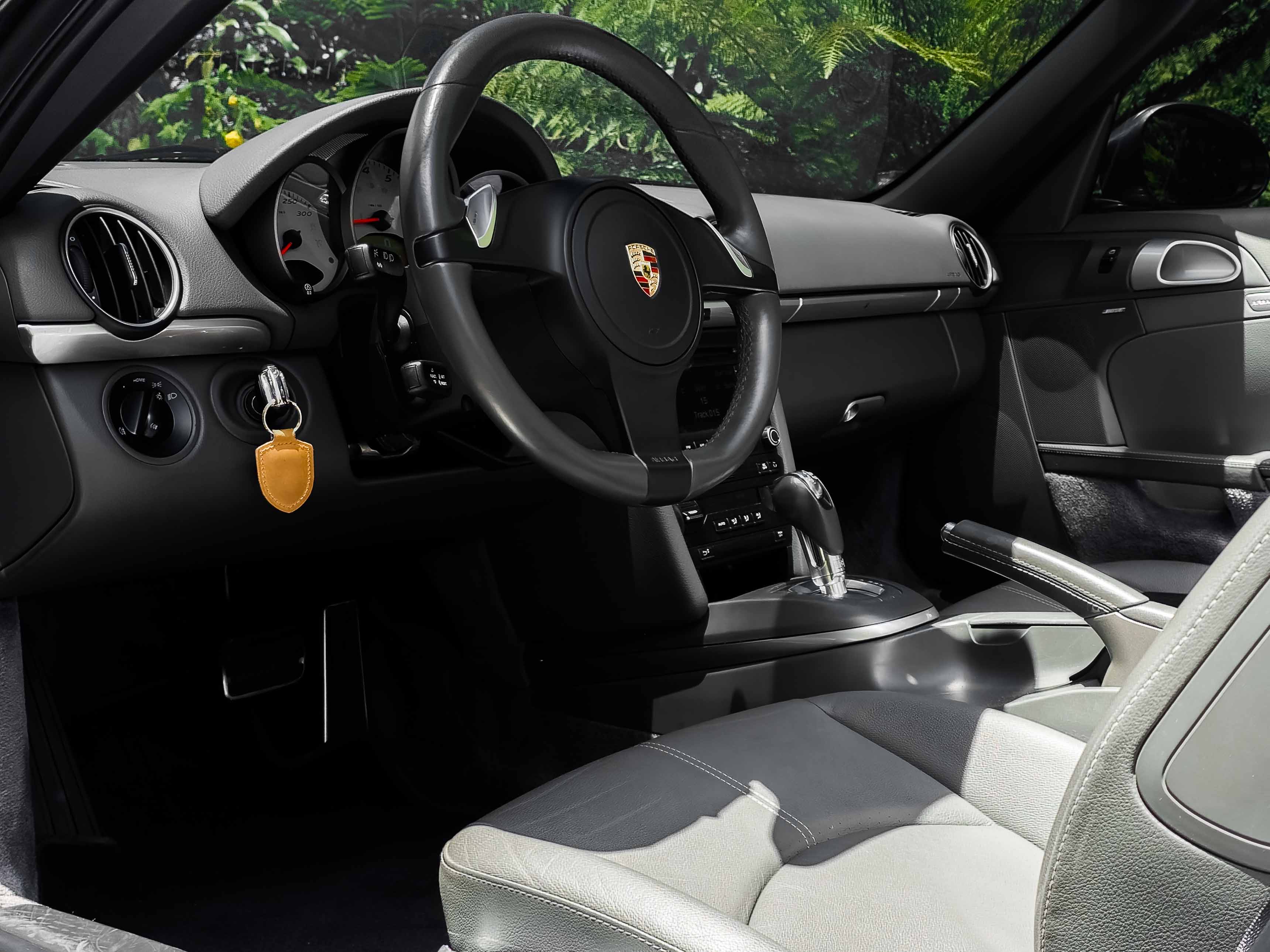 Porsche Boxster S 2011 - Foto 24