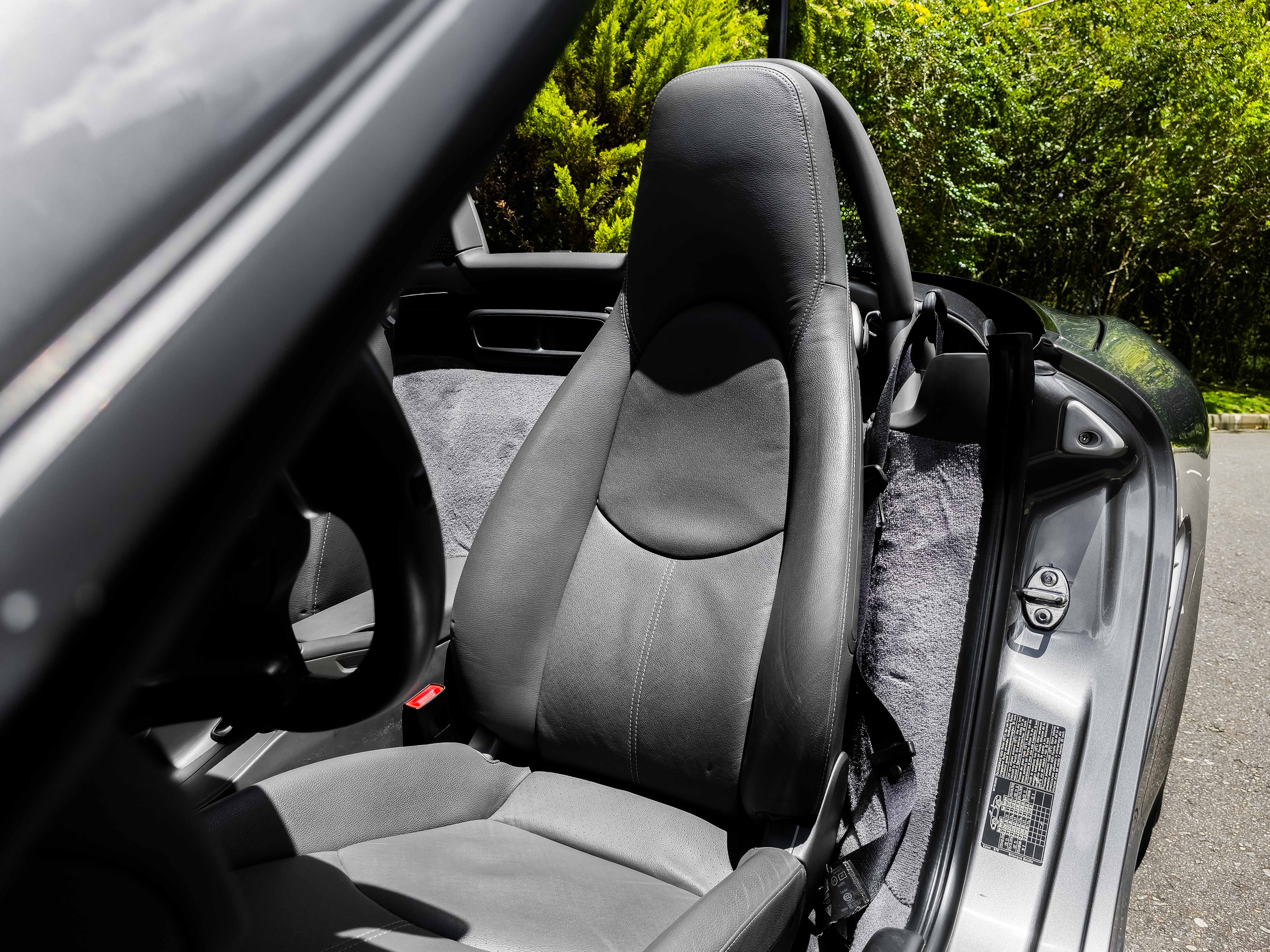 Porsche Boxster S 2011 - Foto 17