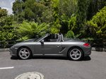 Porsche Boxster S 2011 - Imagen 18