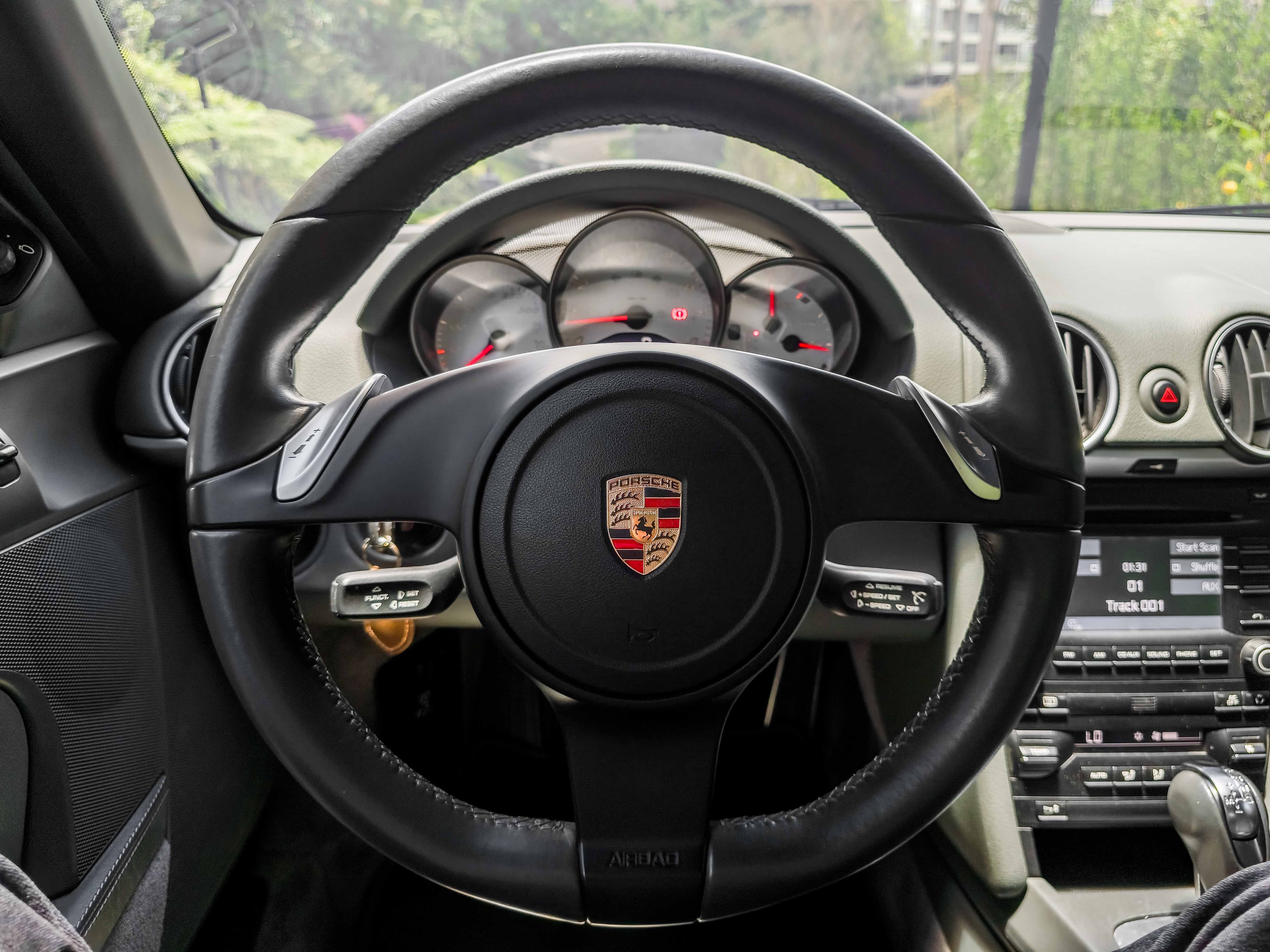 Porsche Boxster S 2011 - Foto 19