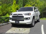 Toyota 4Runner 4.0 Limited 2024 - Imagen 3