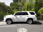 Toyota 4Runner 4.0 Limited 2024 - Imagen 6