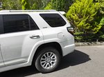 Toyota 4Runner 4.0 Limited 2024 - Imagen 7