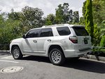 Toyota 4Runner 4.0 Limited 2024 - Imagen 8