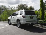 Toyota 4Runner 4.0 Limited 2024 - Imagen 9