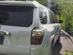 Toyota 4Runner 4.0 Limited 2024 - Imagen 12