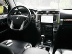 Toyota 4Runner 4.0 Limited 2024 - Imagen 13