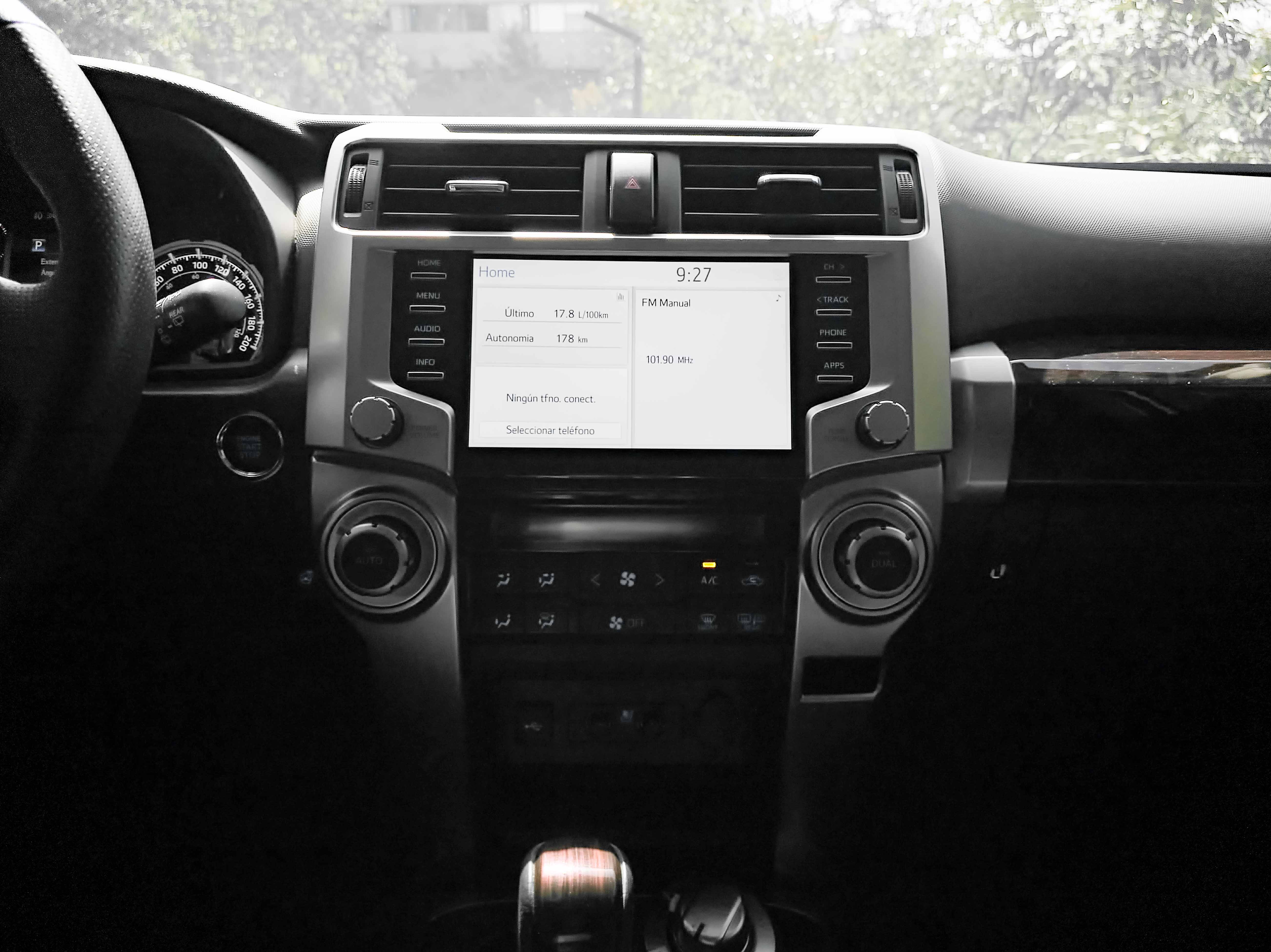 Toyota 4Runner 4.0 Limited 2024 - Foto 15