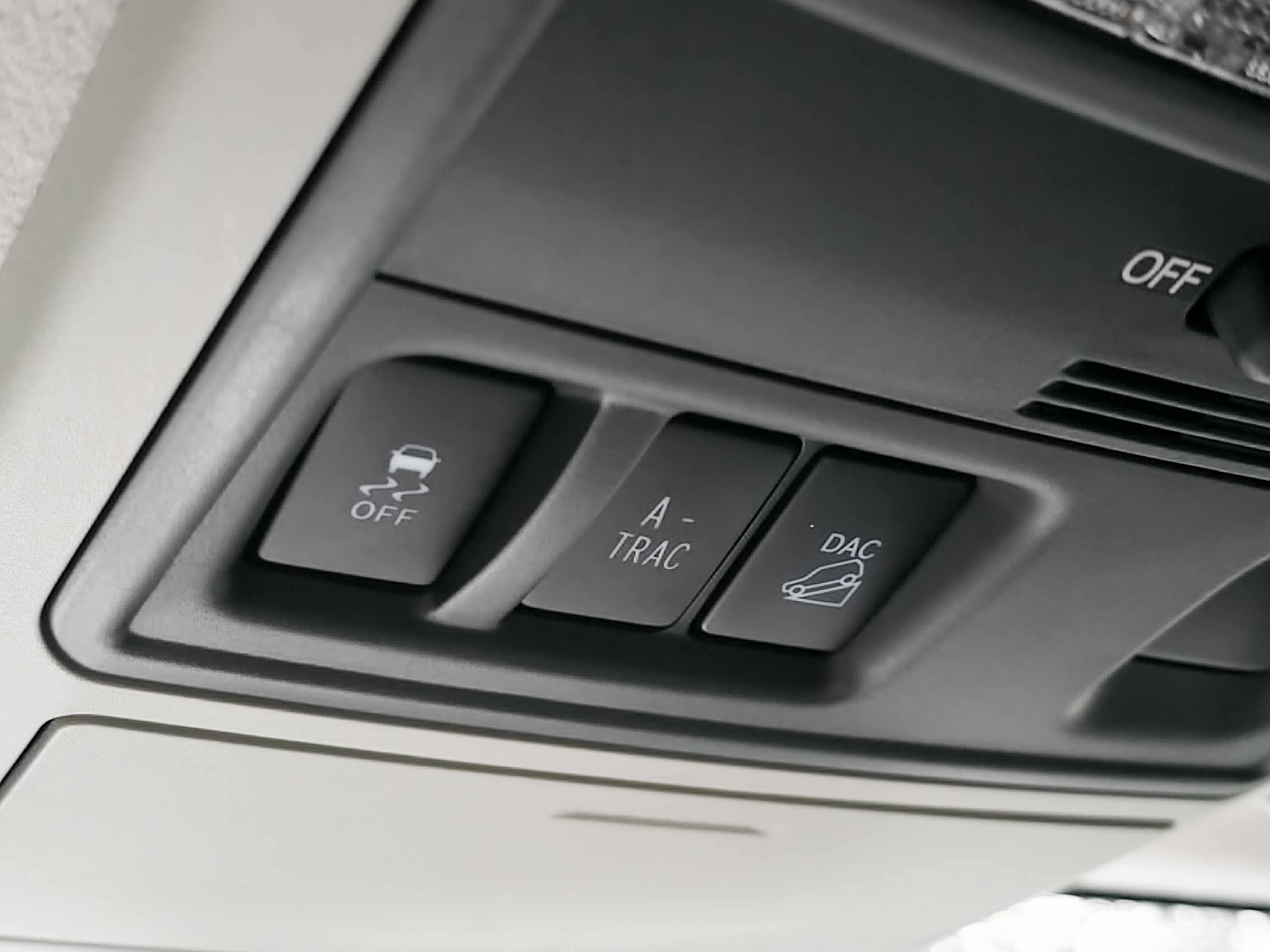 Toyota 4Runner 4.0 Limited 2024 - Foto 19