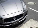 Maserati Ghibli S Q4 2015 - Imagen 4