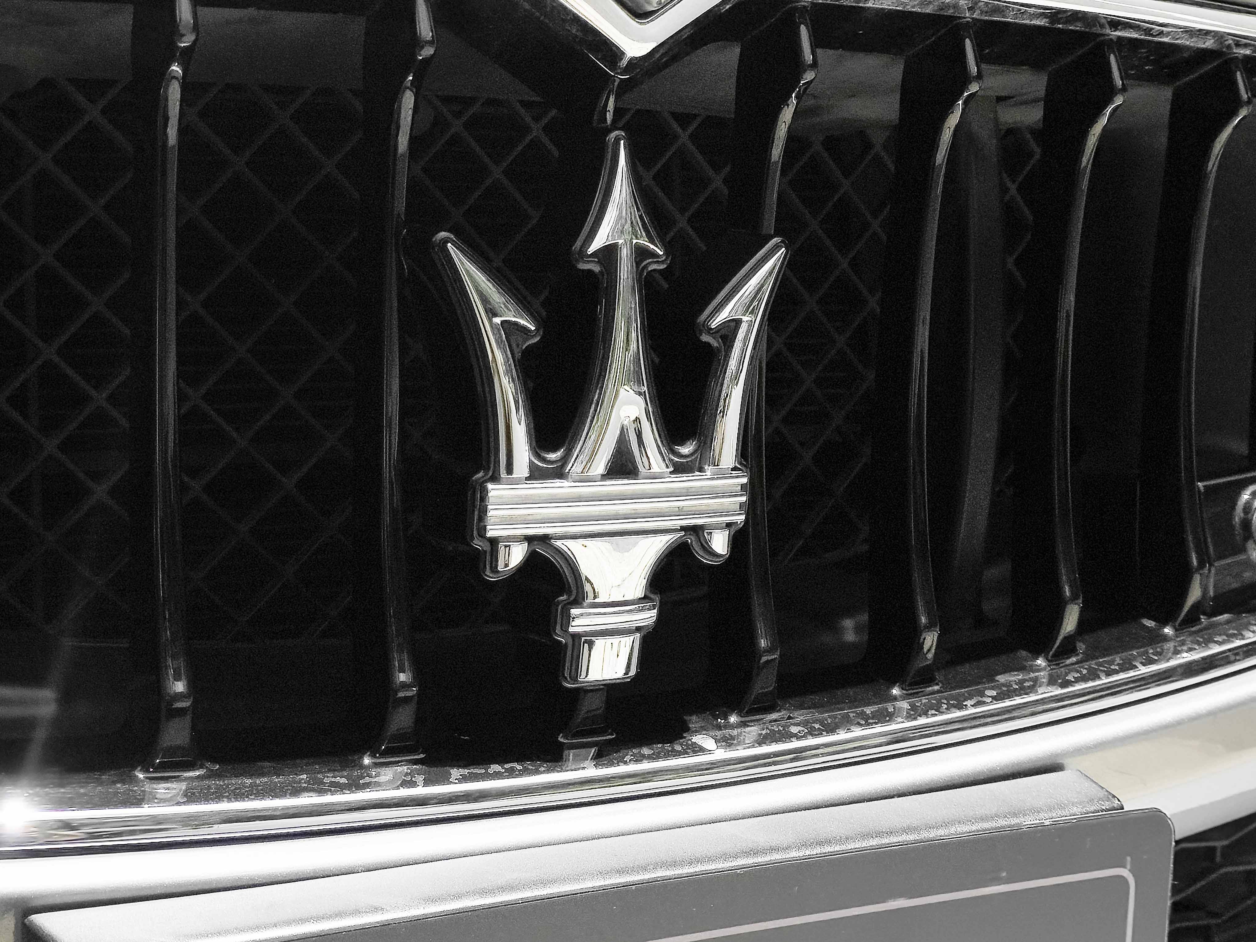 Maserati Ghibli S Q4 2015 - Foto 5
