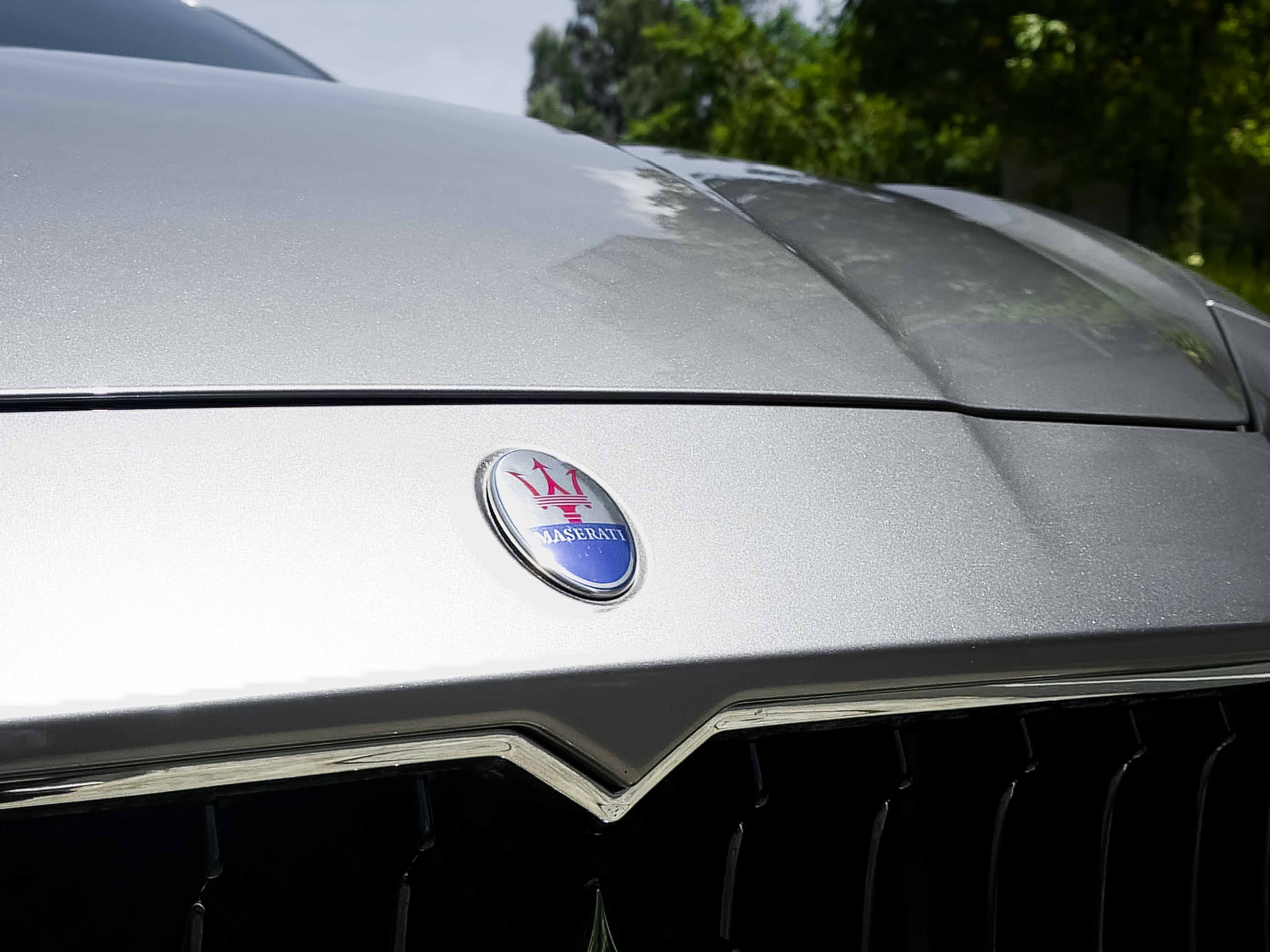 Maserati Ghibli S Q4 2015 - Foto 15