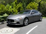 Maserati Ghibli S Q4 2015 - Imagen 16