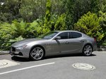 Maserati Ghibli S Q4 2015 - Imagen 7