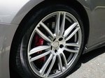Maserati Ghibli S Q4 2015 - Imagen 17