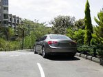 Maserati Ghibli S Q4 2015 - Imagen 9