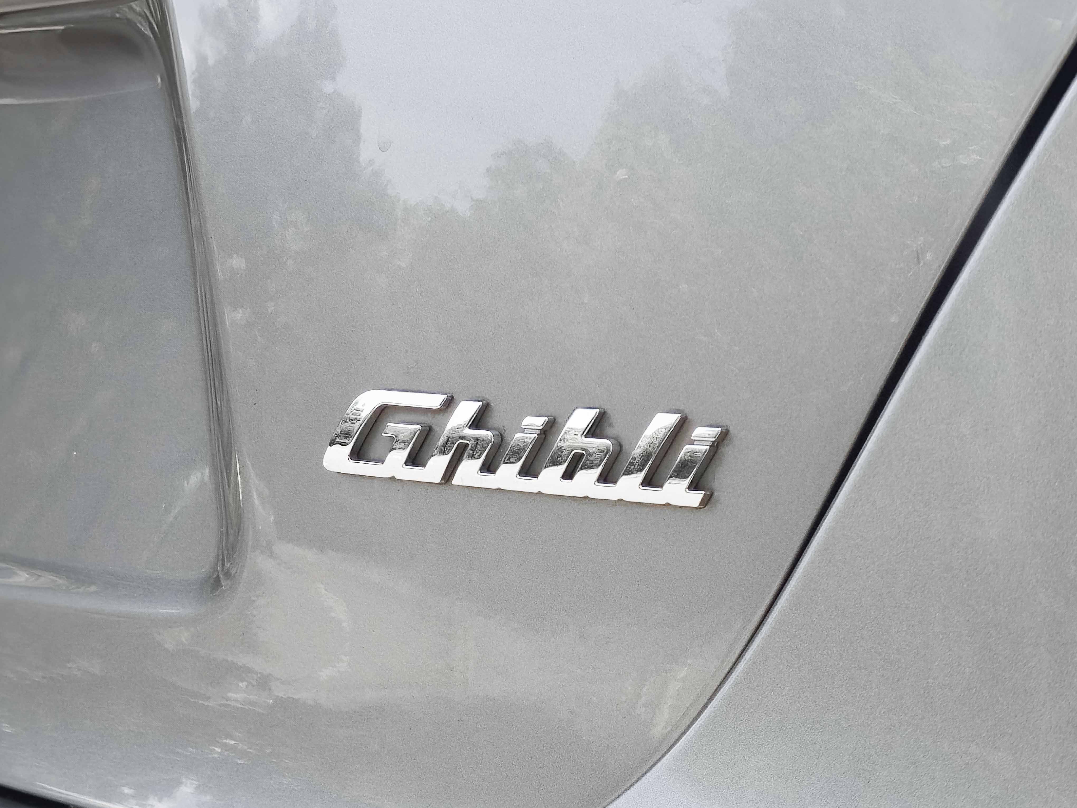 Maserati Ghibli S Q4 2015 - Foto 19