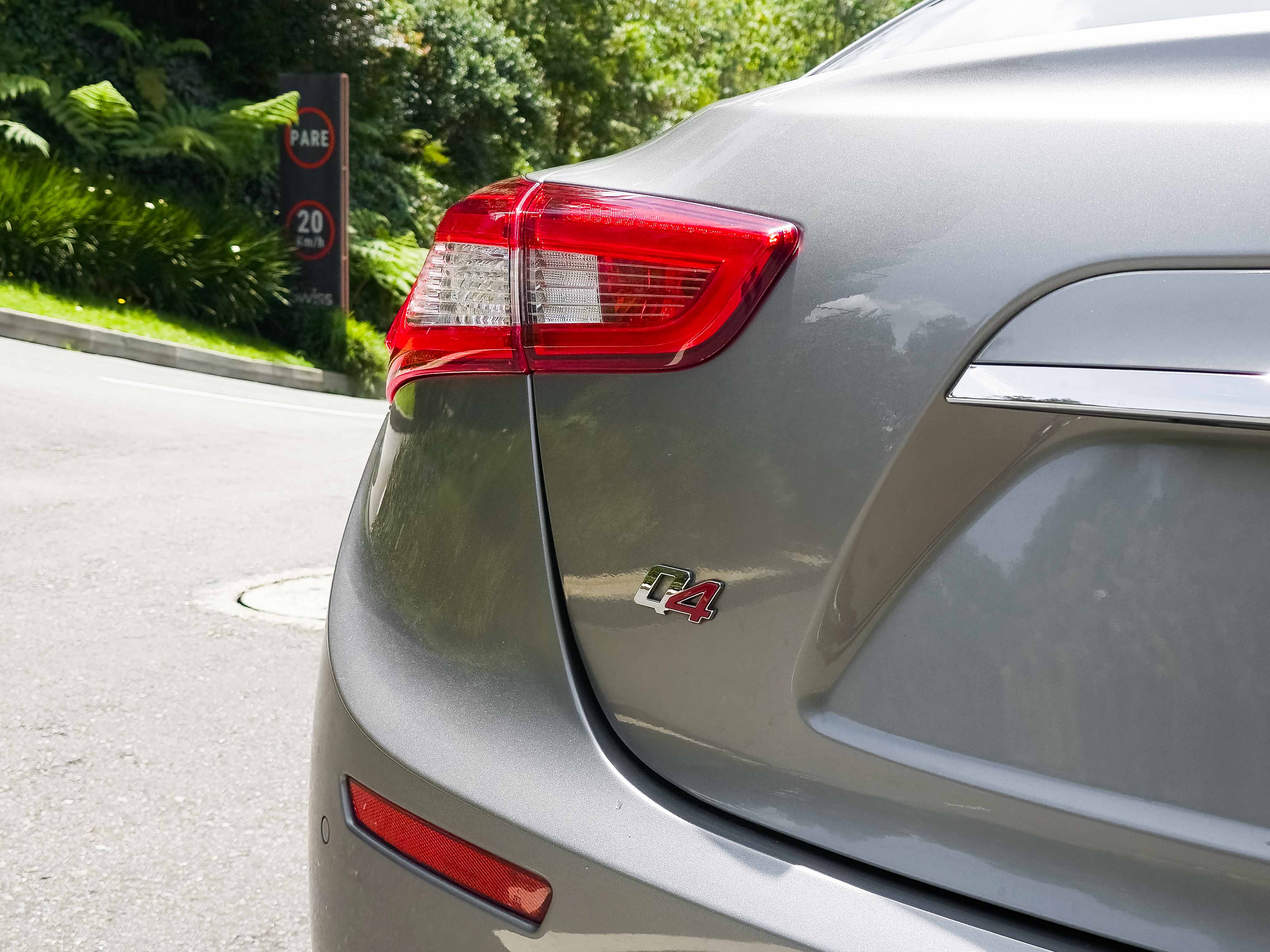 Maserati Ghibli S Q4 2015 - Foto 20
