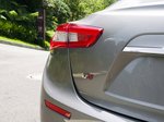 Maserati Ghibli S Q4 2015 - Imagen 20