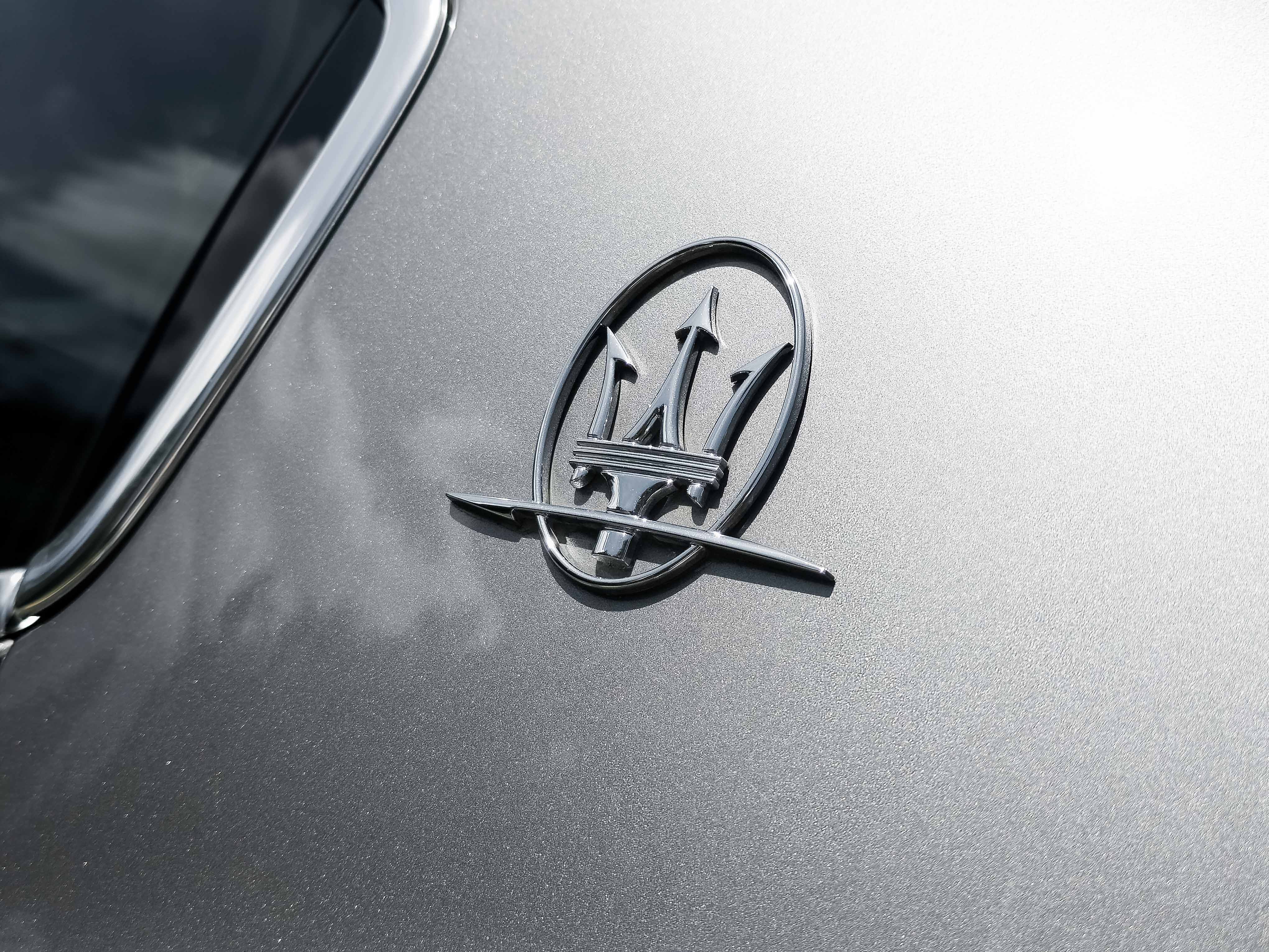 Maserati Ghibli S Q4 2015 - Foto 10