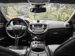 Maserati Ghibli S Q4 2015 - Imagen 11